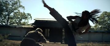 photo d'illustration pour l'article goodie:Street Fighter - Assassin s Fist